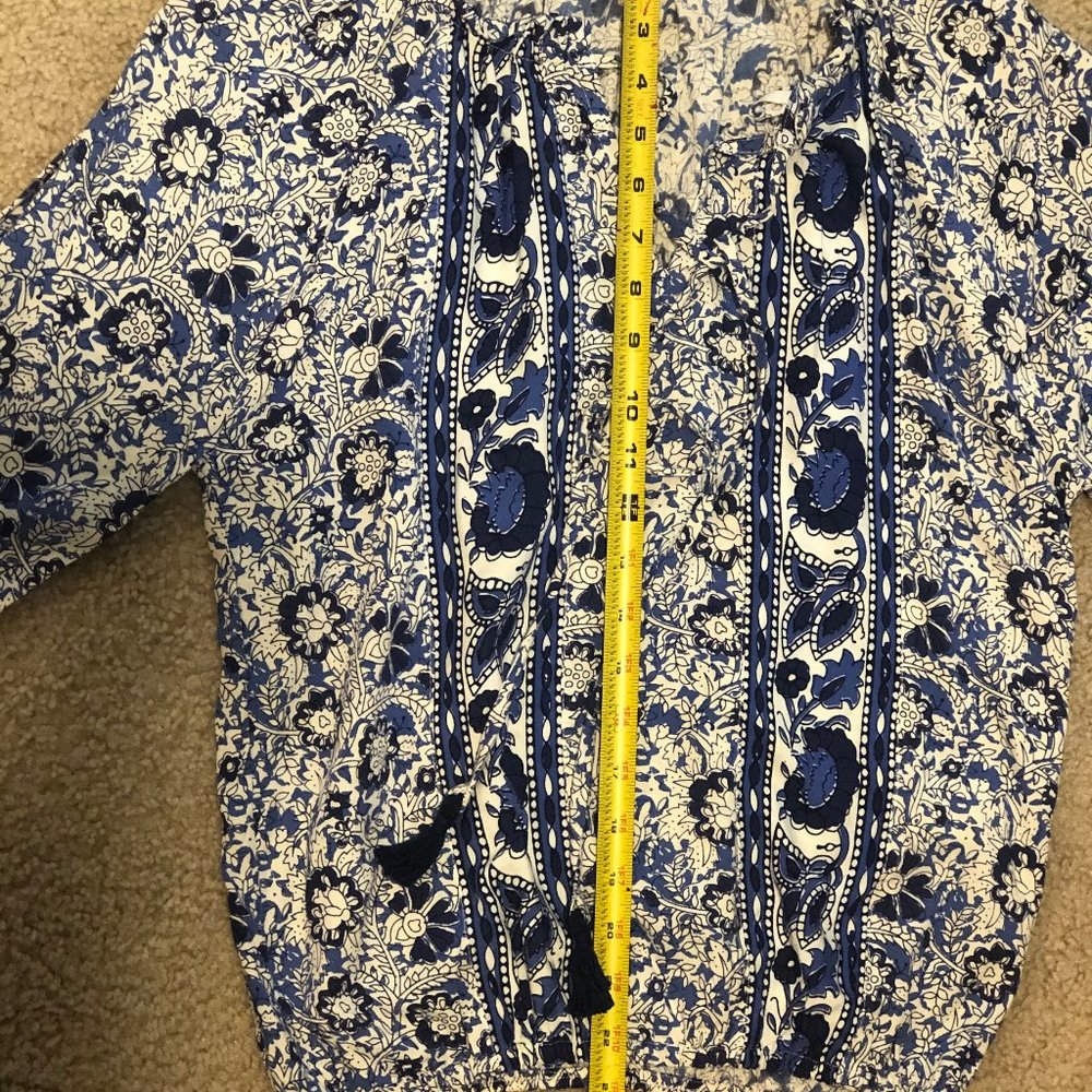 Beach Gold Pullover Shirt